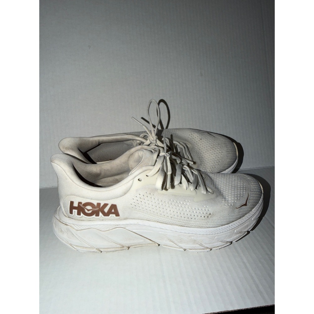 Women's Hoka Arahi 7 Shoes Size 7